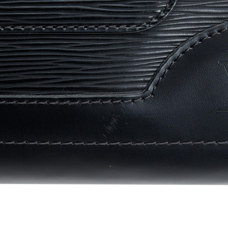 Louis Vuitton Epi Madeleine GM (SHG-krvazq) - Image 12