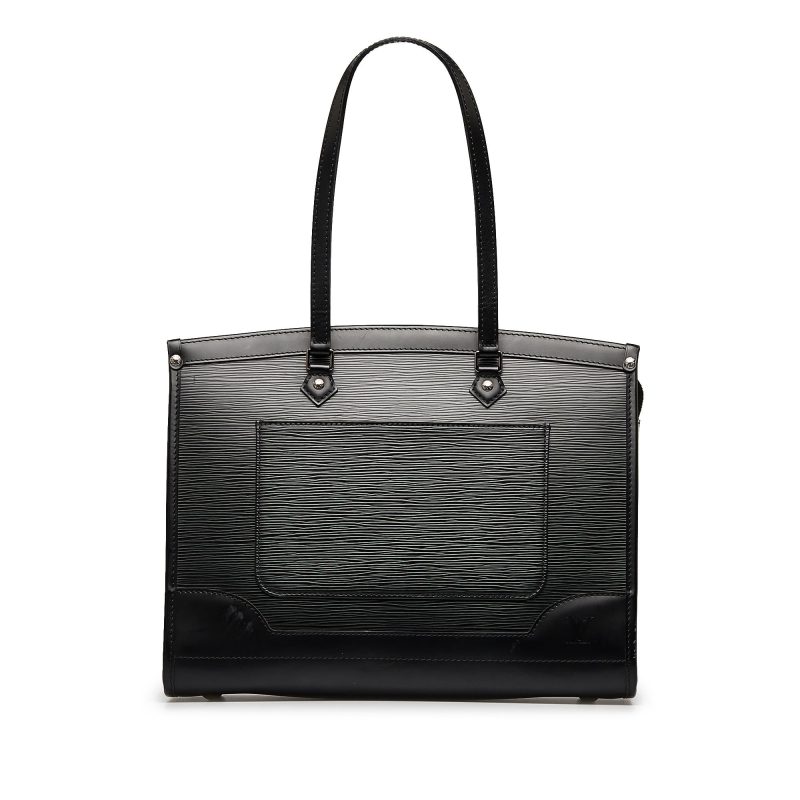 Louis Vuitton Epi Madeleine GM (SHG-krvazq) - Image 14