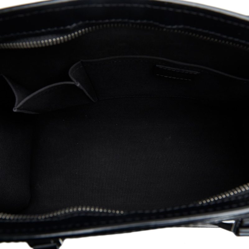 Louis Vuitton Epi Madeleine GM (SHG-krvazq) - Image 5