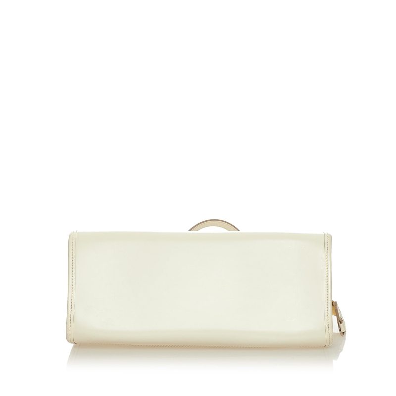 Louis Vuitton Epi Madeleine PM (SHG-27732) - Image 3