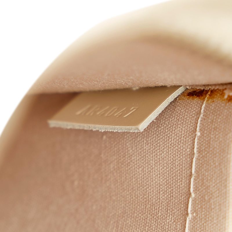 Louis Vuitton Epi Madeleine PM (SHG-27732) - Image 7