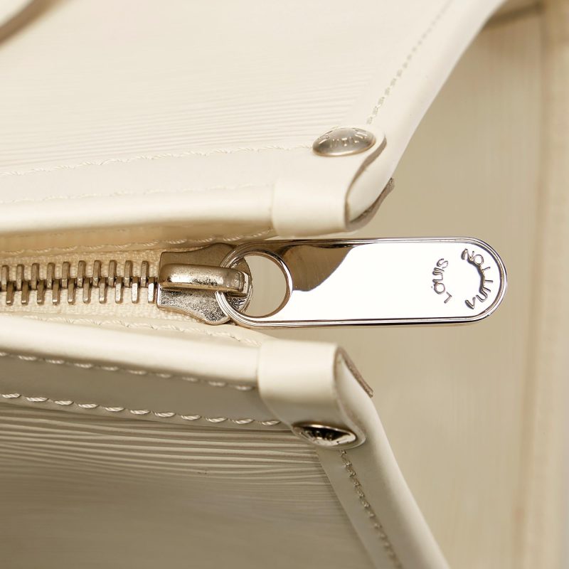 Louis Vuitton Epi Madeleine PM (SHG-27732) - Image 8