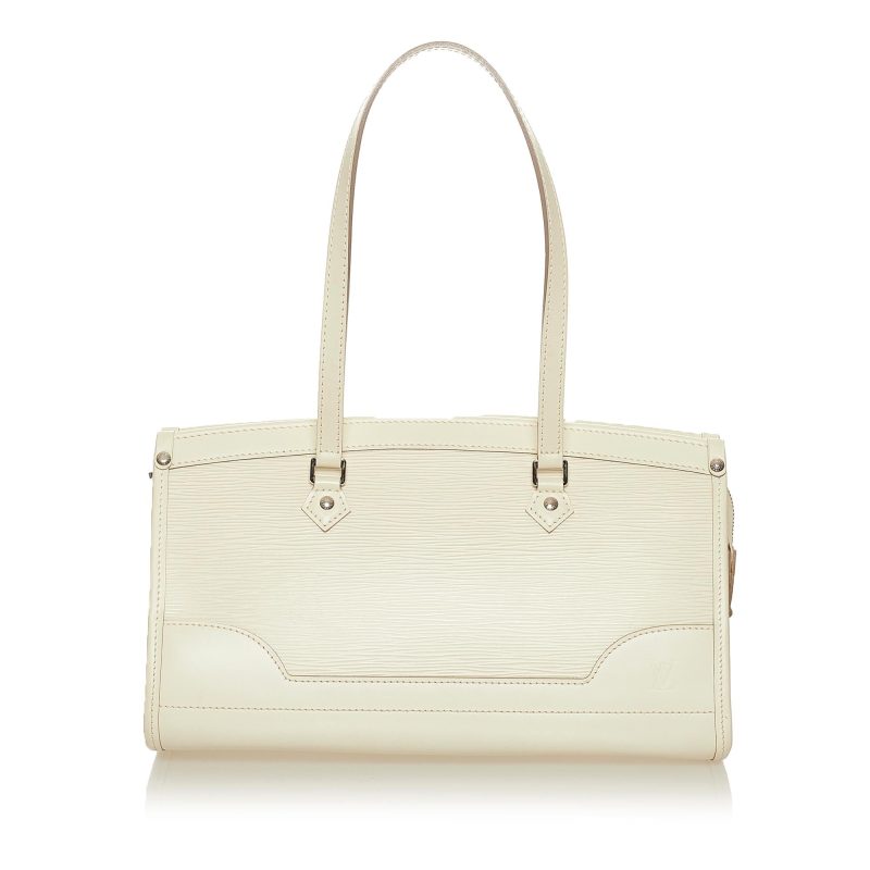 Louis Vuitton Epi Madeleine PM (SHG-27732) - Image 9