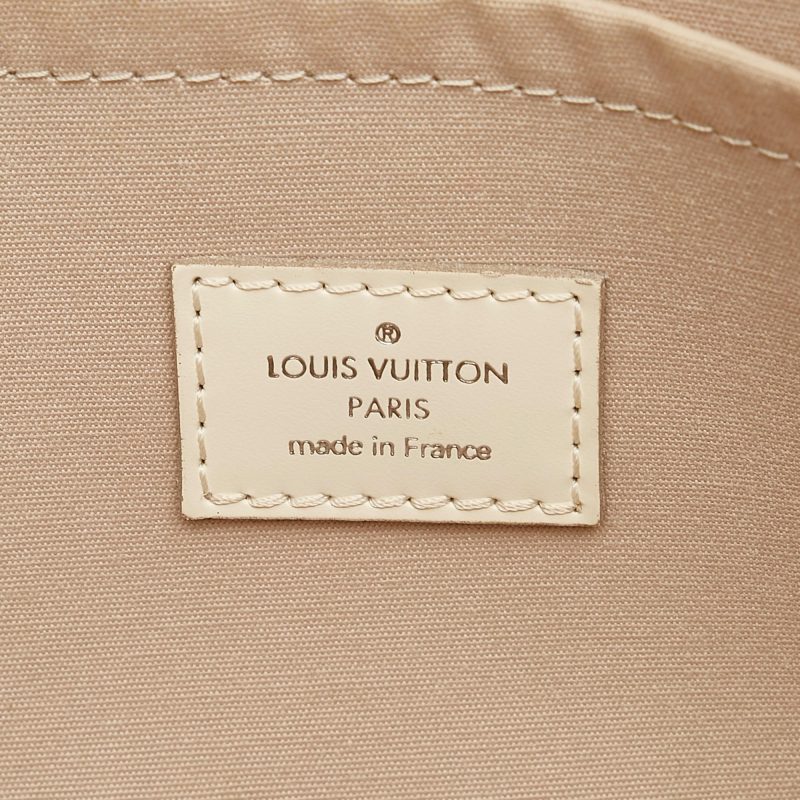 Louis Vuitton Epi Madeleine PM (SHG-27732) - Image 6