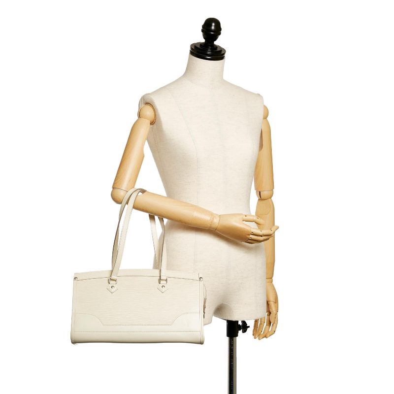 Louis Vuitton Epi Madeleine PM (SHG-27732) - Image 4
