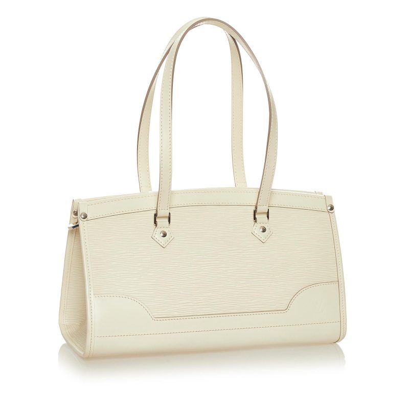 Louis Vuitton Epi Madeleine PM (SHG-27732)