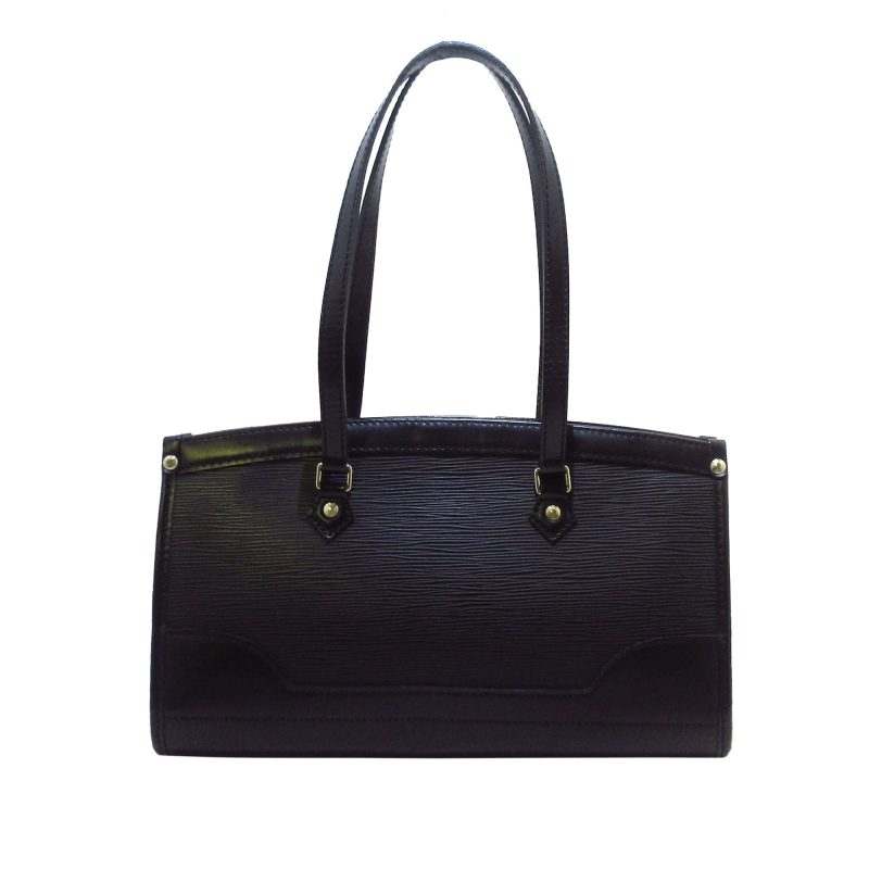 Louis Vuitton Epi Madeleine PM (SHG-35311) - Image 11