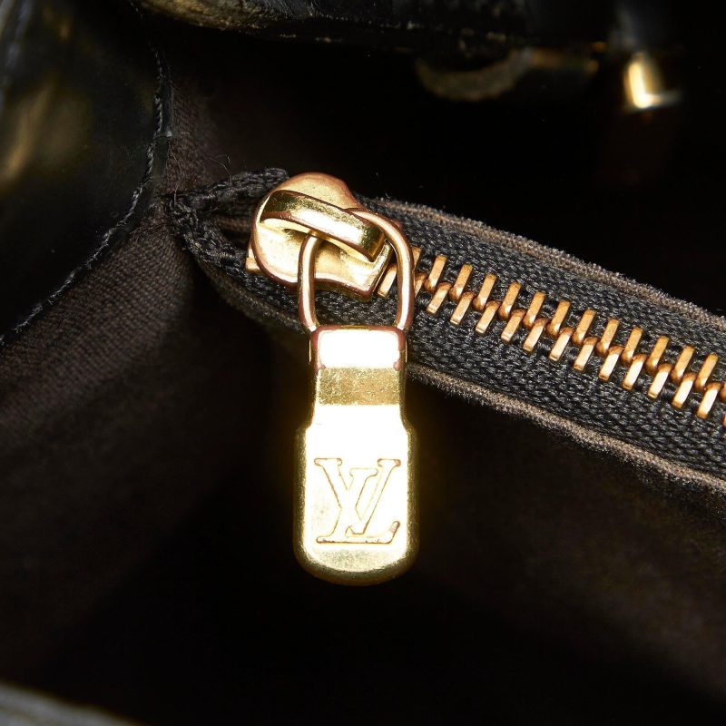 Louis Vuitton Epi Mandara GM (SHG-22329) - Image 9