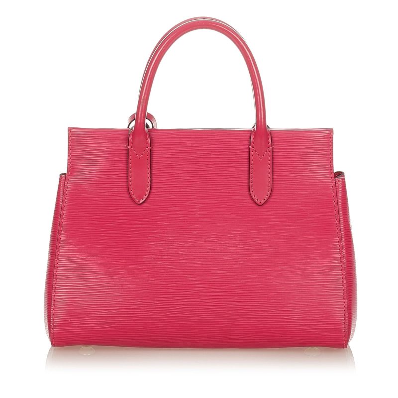 Louis Vuitton Epi Marly BB (SHG-25386) - Image 2