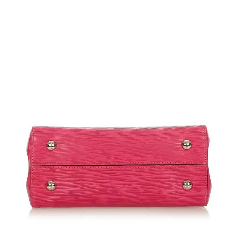Louis Vuitton Epi Marly BB (SHG-25386) - Image 3