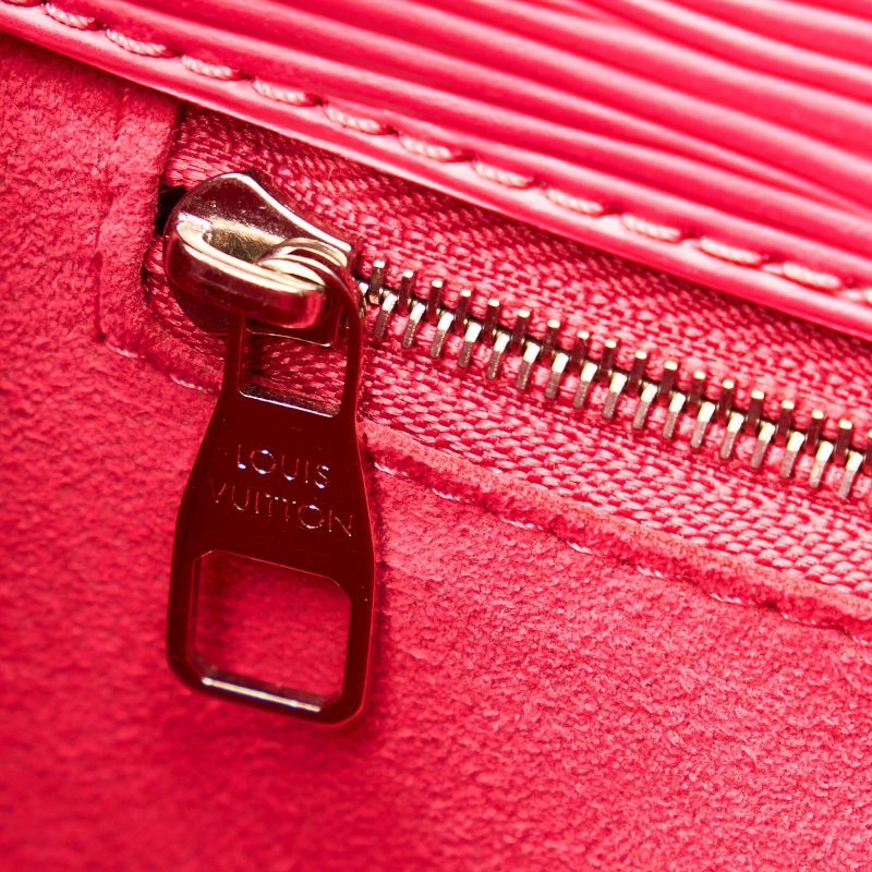 Louis Vuitton Epi Marly BB (SHG-25386) - Image 8