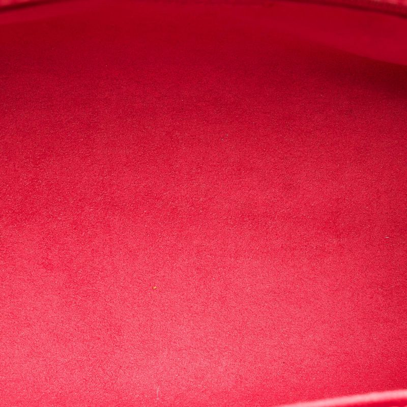 Louis Vuitton Epi Marly BB (SHG-25386) - Image 5