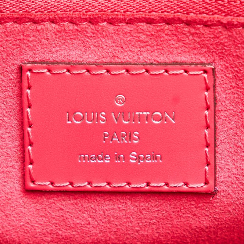 Louis Vuitton Epi Marly BB (SHG-25386) - Image 6
