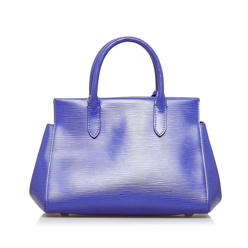 Louis Vuitton Epi Marly BB (SHG-hwh5L6) - Image 2