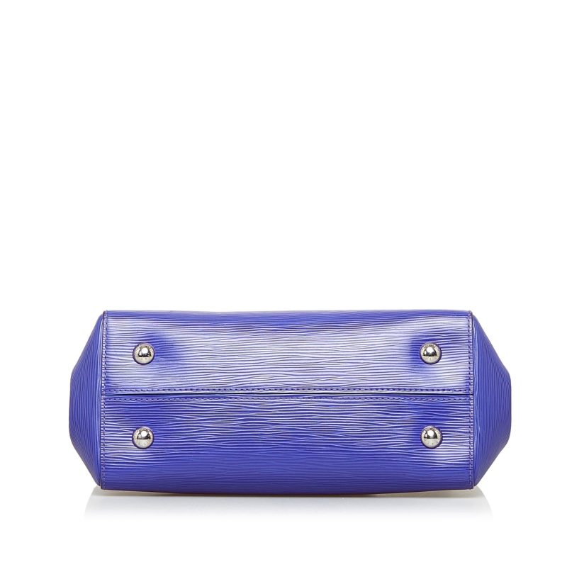 Louis Vuitton Epi Marly BB (SHG-hwh5L6) - Image 3