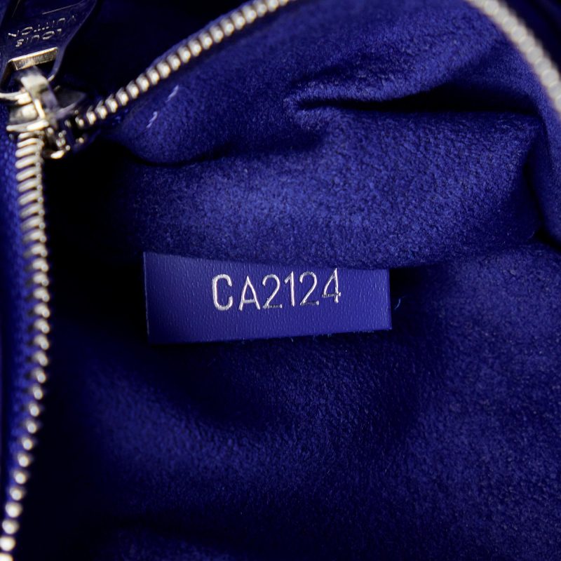 Louis Vuitton Epi Marly BB (SHG-hwh5L6) - Image 7