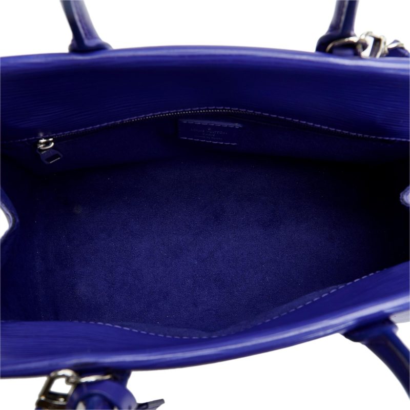 Louis Vuitton Epi Marly BB (SHG-hwh5L6) - Image 5