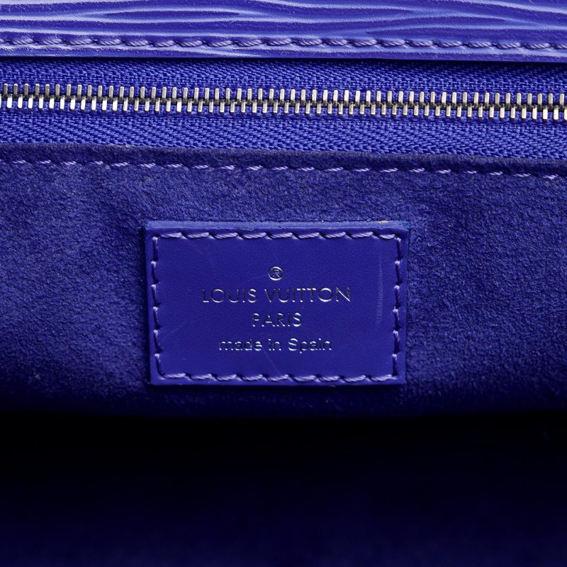 Louis Vuitton Epi Marly BB (SHG-hwh5L6) - Image 6