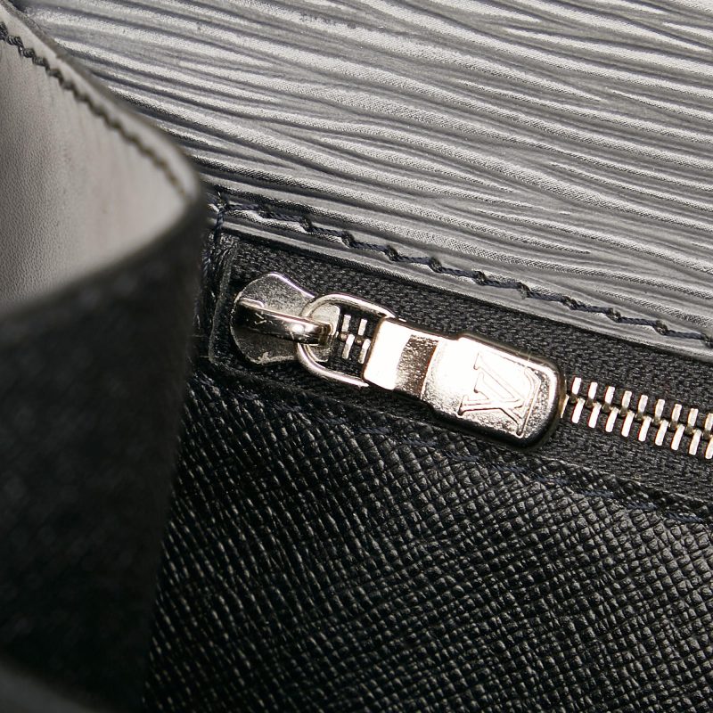 Louis Vuitton Epi Monceau Handbag (SHG-dp96O0) - Image 8