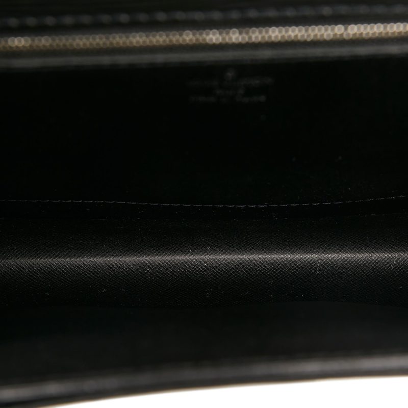 Louis Vuitton Epi Monceau Handbag (SHG-dp96O0) - Image 5