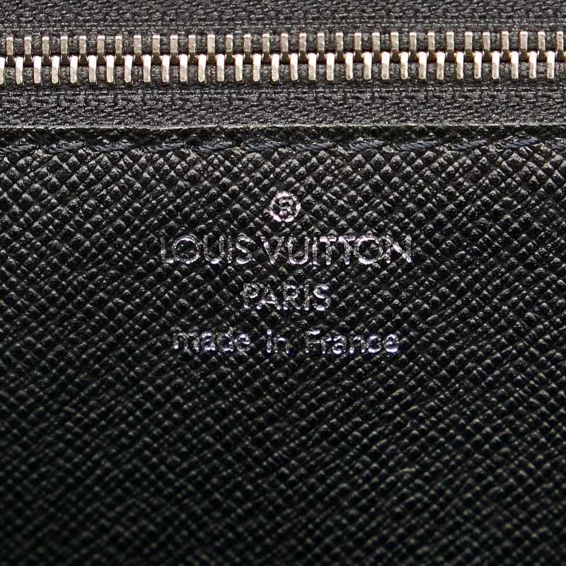 Louis Vuitton Epi Monceau Handbag (SHG-dp96O0) - Image 6