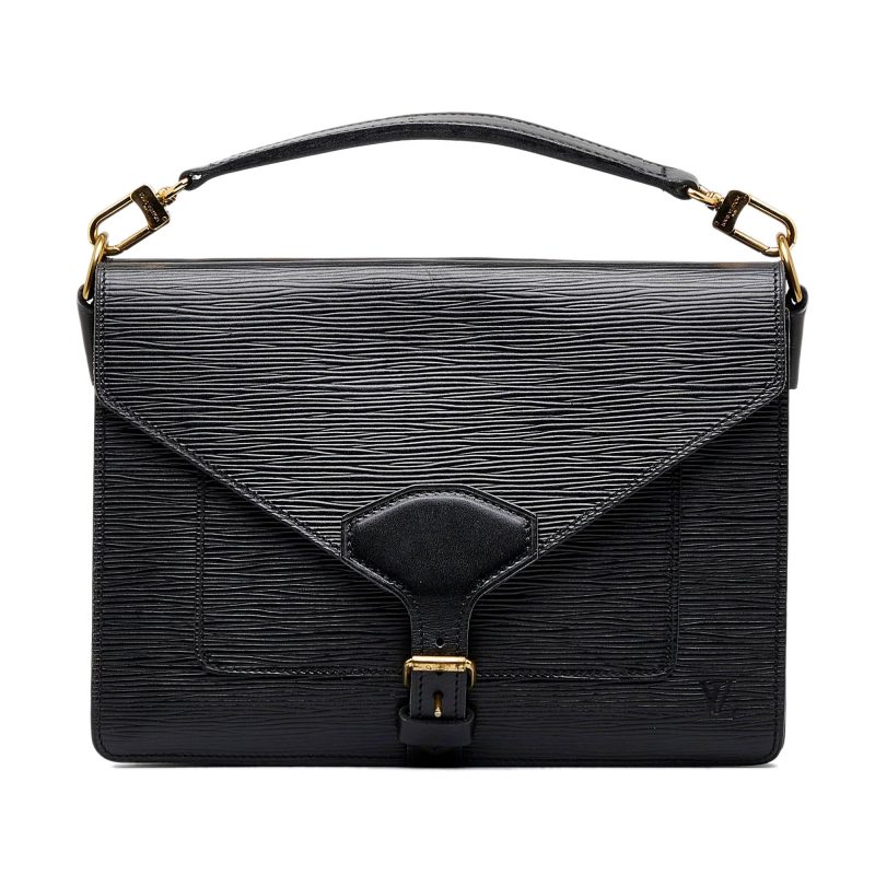 Louis Vuitton Epi Monceau (SHG-Zd02pI) - Image 2