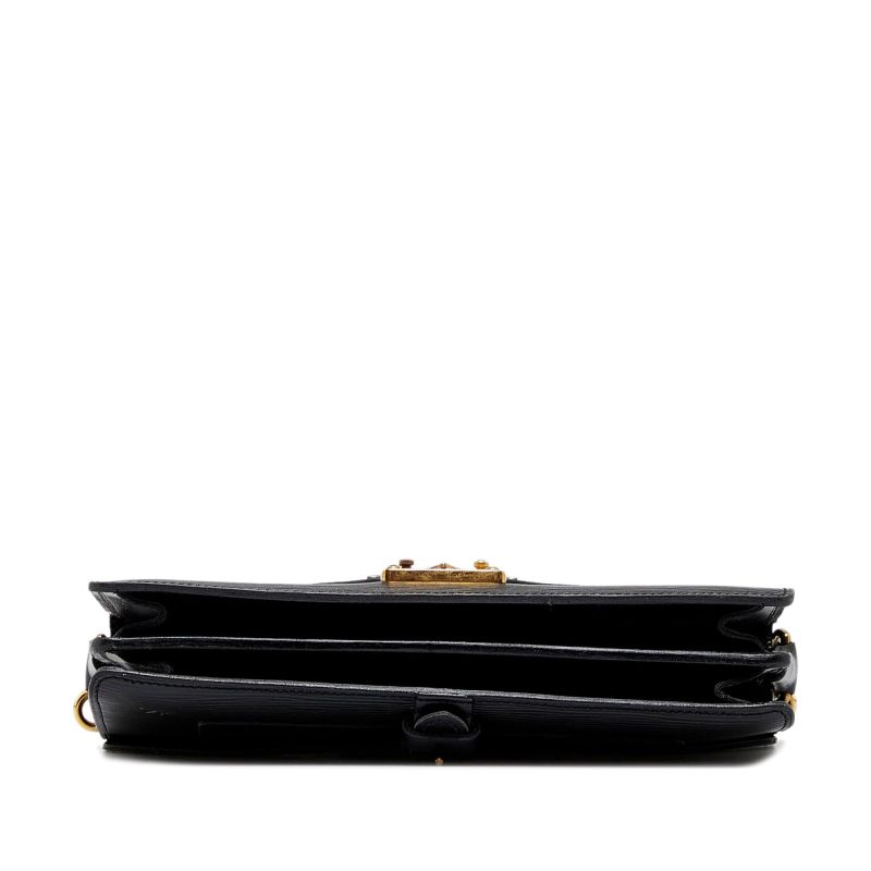 Louis Vuitton Epi Monceau (SHG-Zd02pI) - Image 3