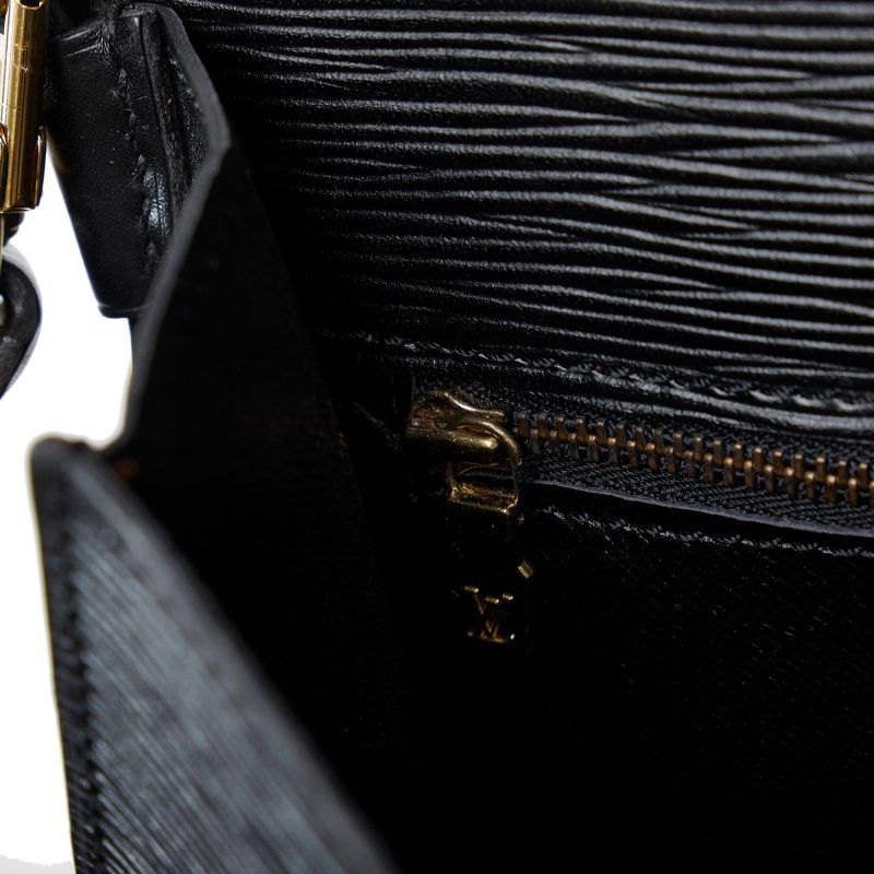Louis Vuitton Epi Monceau (SHG-Zd02pI) - Image 8