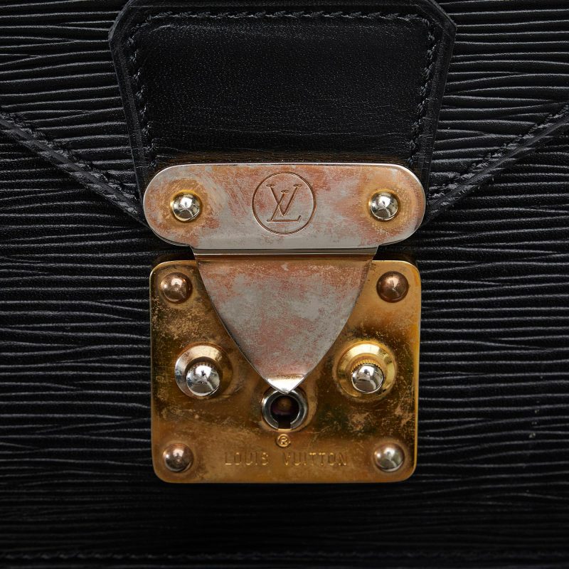 Louis Vuitton Epi Monceau (SHG-Zd02pI) - Image 10