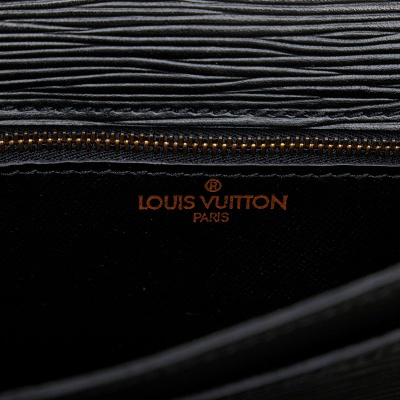 Louis Vuitton Epi Monceau (SHG-Zd02pI) - Image 6