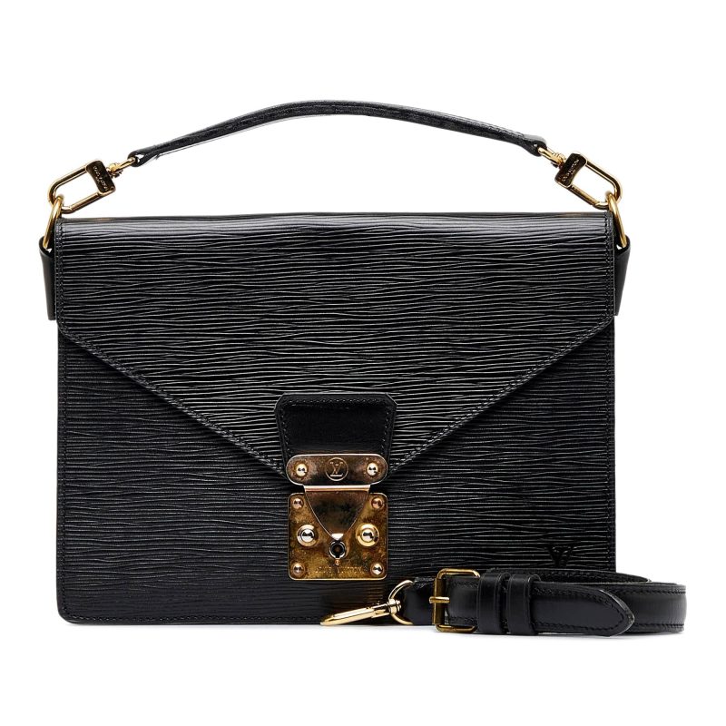 Louis Vuitton Epi Monceau (SHG-Zd02pI) - Image 4