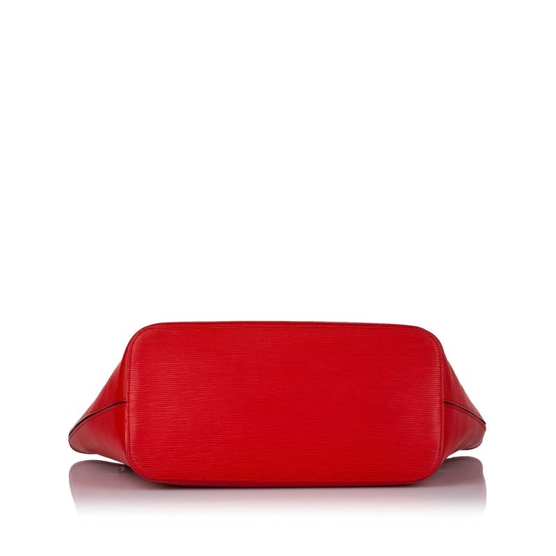 Louis Vuitton Epi Neverfull MM (SHG-29422) - Image 3