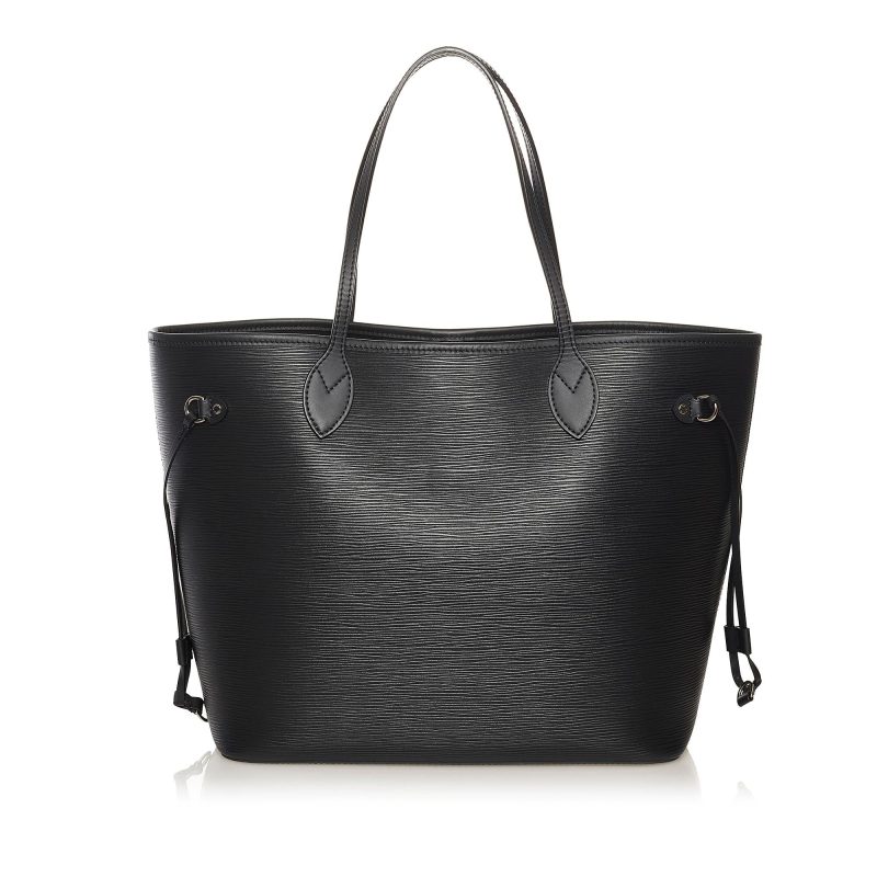 Louis Vuitton Epi Neverfull MM (SHG-34544) - Image 2