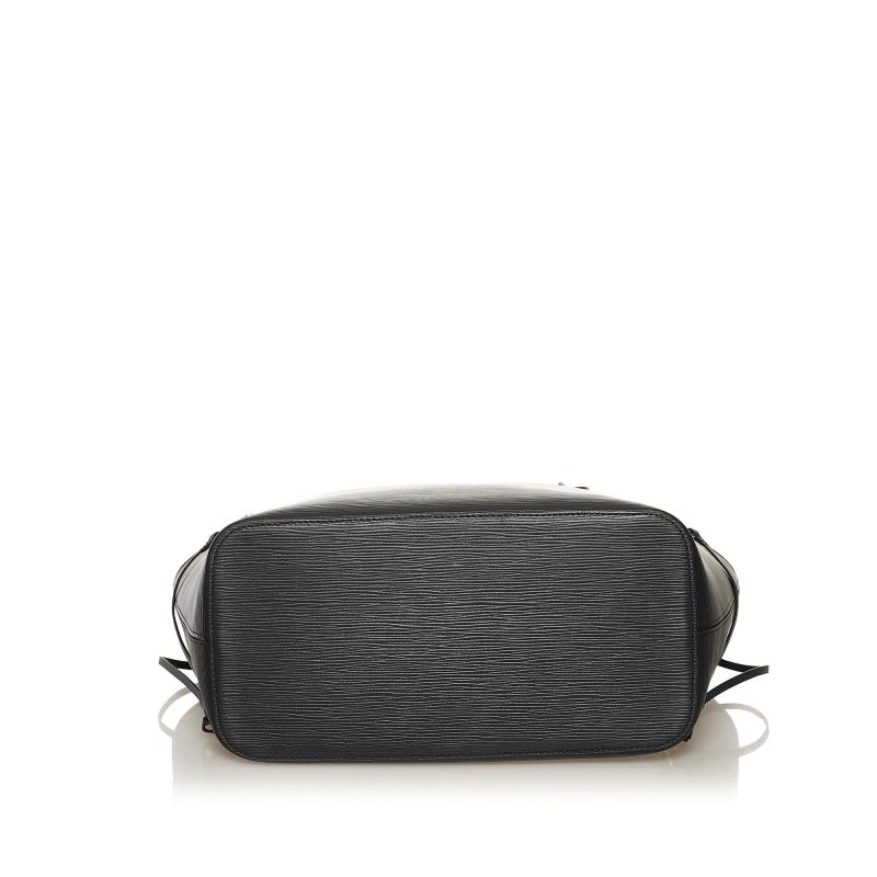 Louis Vuitton Epi Neverfull MM (SHG-34544) - Image 3