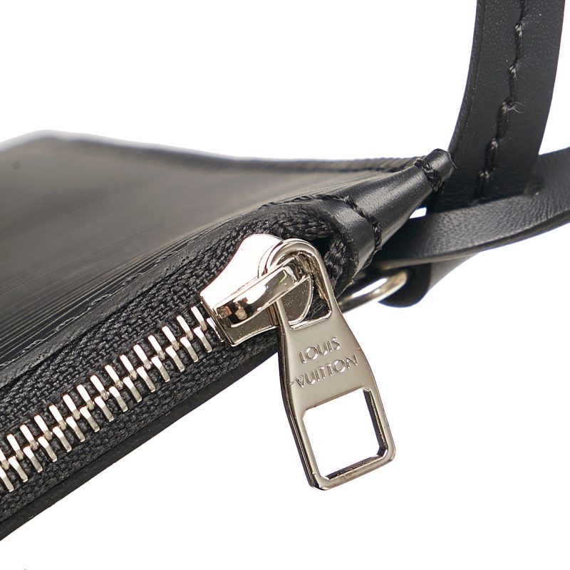 Louis Vuitton Epi Neverfull MM (SHG-34544) - Image 8