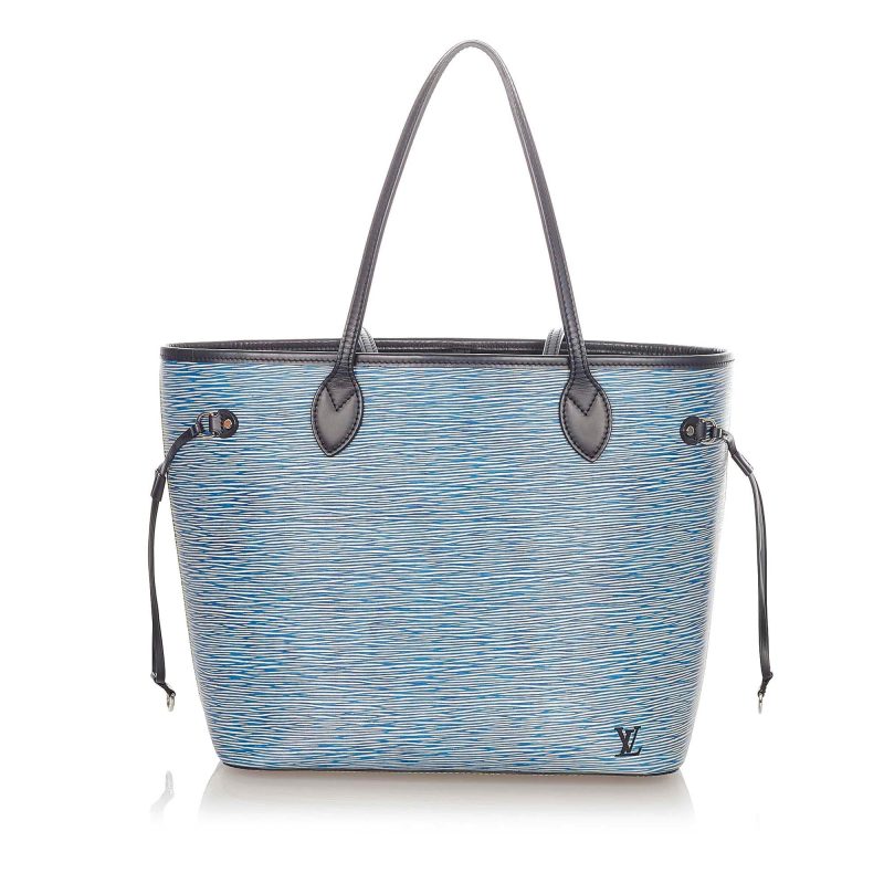 Louis Vuitton Epi Neverfull MM (SHG-37456) - Image 12