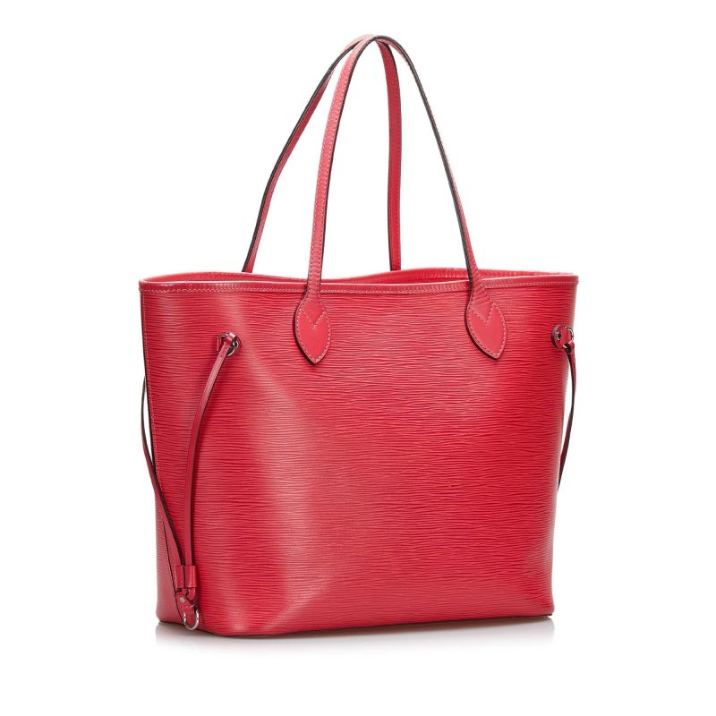Louis Vuitton Epi Neverfull MM (SHG-jFxjkv)