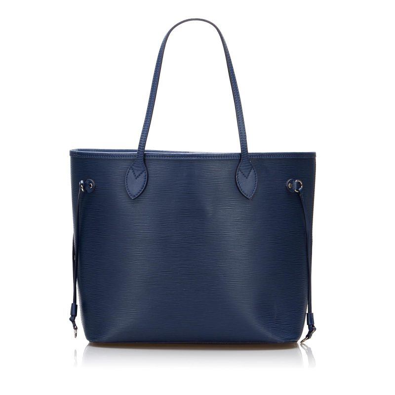 Louis Vuitton Epi Neverfull MM (SHG-ab3uMQ) - Image 2