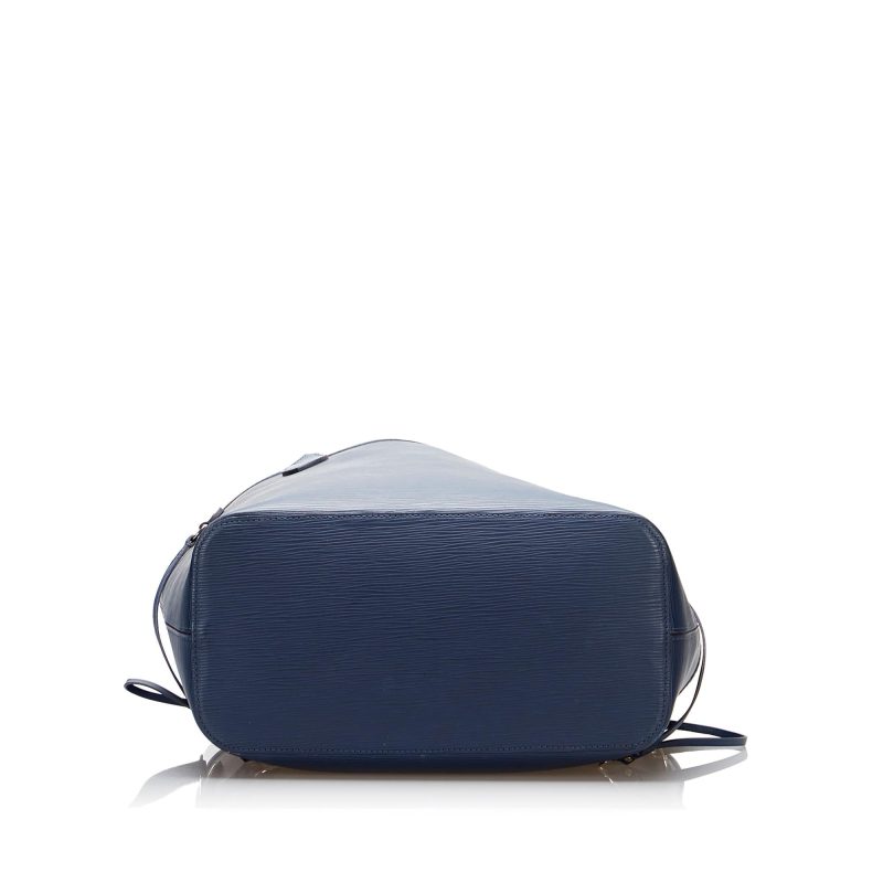 Louis Vuitton Epi Neverfull MM (SHG-ab3uMQ) - Image 3