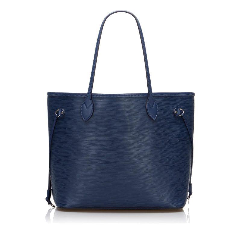 Louis Vuitton Epi Neverfull MM (SHG-ab3uMQ) - Image 7