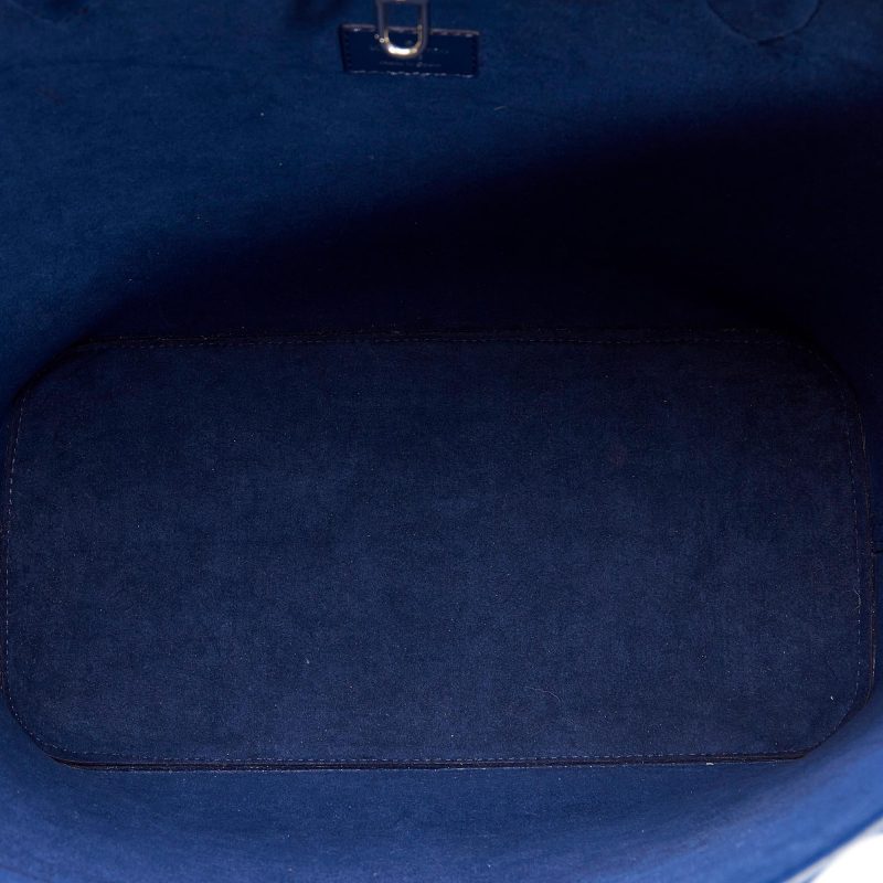 Louis Vuitton Epi Neverfull MM (SHG-ab3uMQ) - Image 5