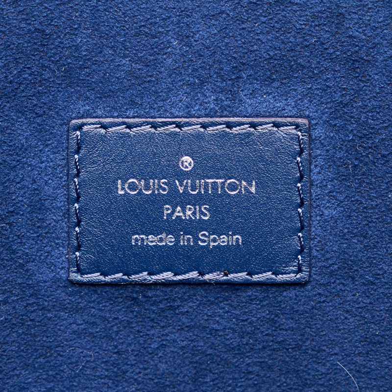 Louis Vuitton Epi Neverfull MM (SHG-ab3uMQ) - Image 6