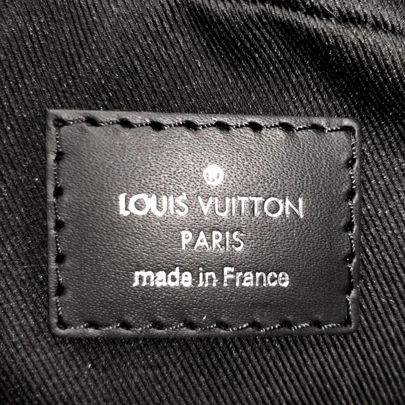Louis Vuitton Epi Nil Slim Messenger PM (SHG-35584) - Image 6