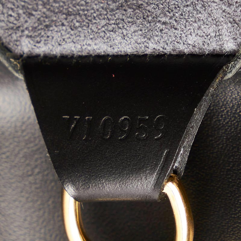 Louis Vuitton Epi Noctambule (SHG-31312) - Image 7