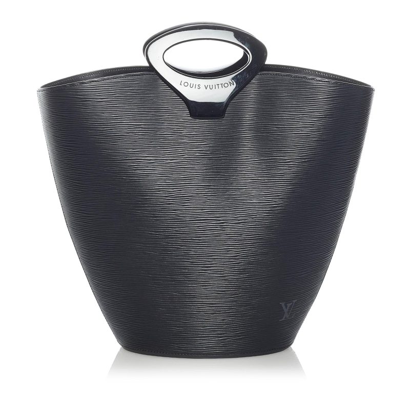 Louis Vuitton Epi Noctambule (SHG-31312) - Image 8