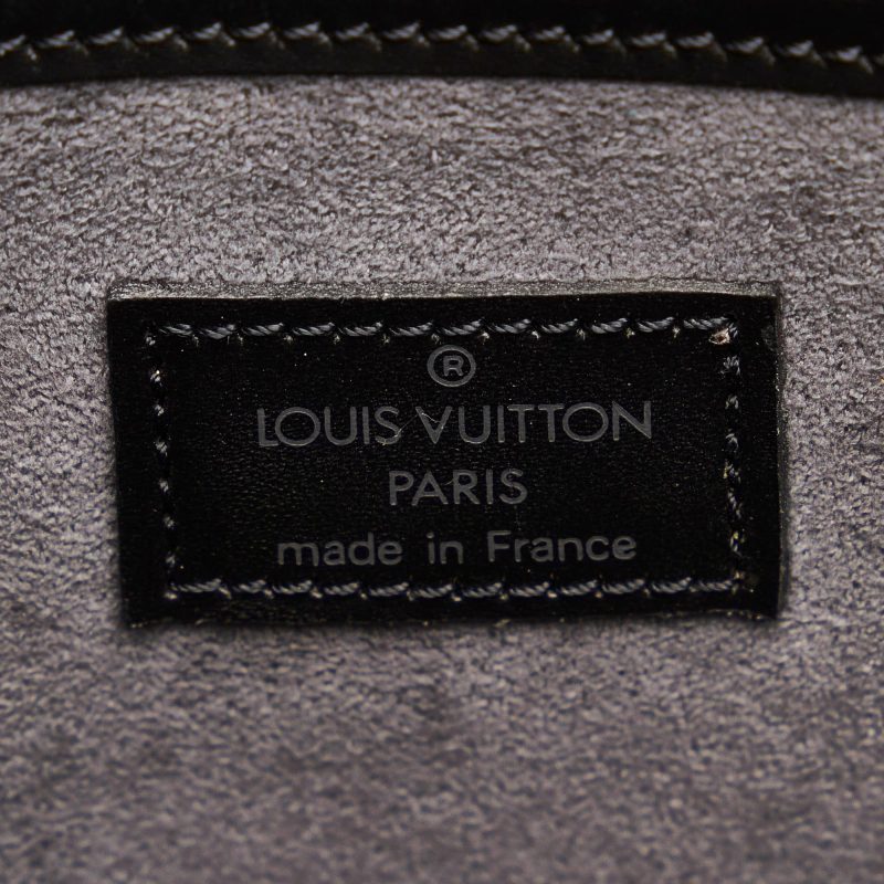 Louis Vuitton Epi Noctambule (SHG-31312) - Image 6