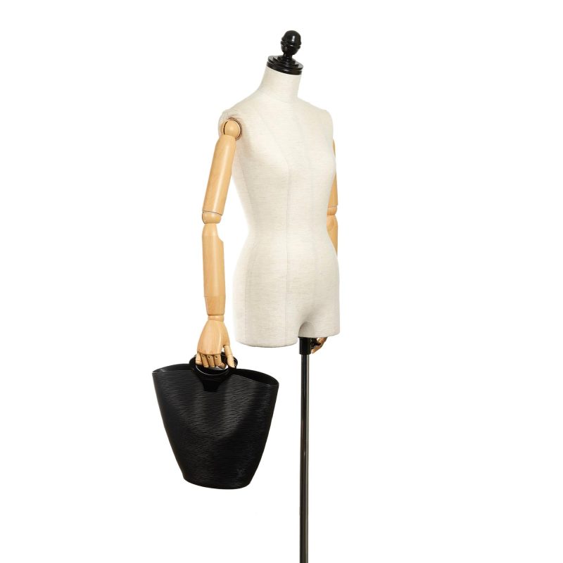 Louis Vuitton Epi Noctambule (SHG-31312) - Image 4