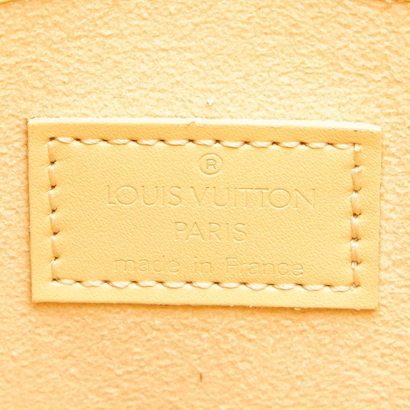 Louis Vuitton Epi Noctambule (SHG-31704) - Image 7