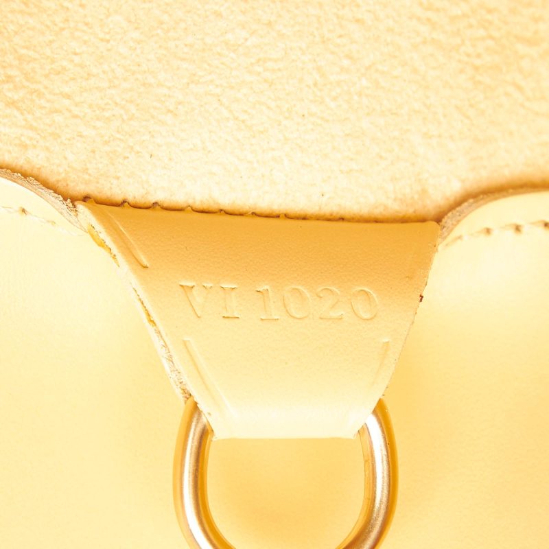 Louis Vuitton Epi Noctambule (SHG-31704) - Image 8