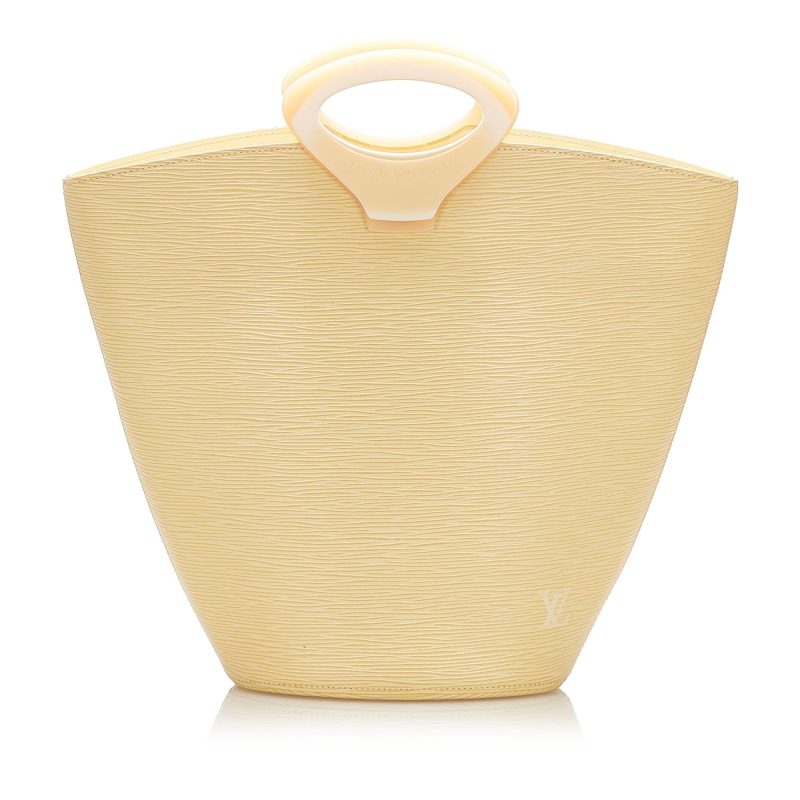 Louis Vuitton Epi Noctambule (SHG-31704) - Image 9